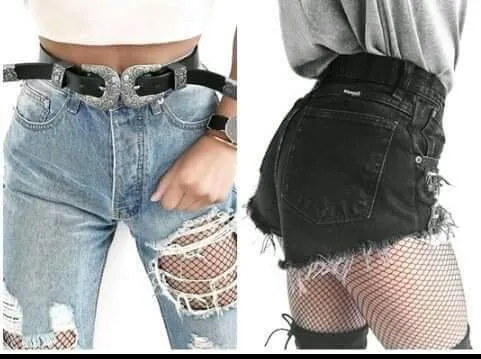 διχτυωτό καλσόν  μαύρου χρώματος,one size ,με small καρέ