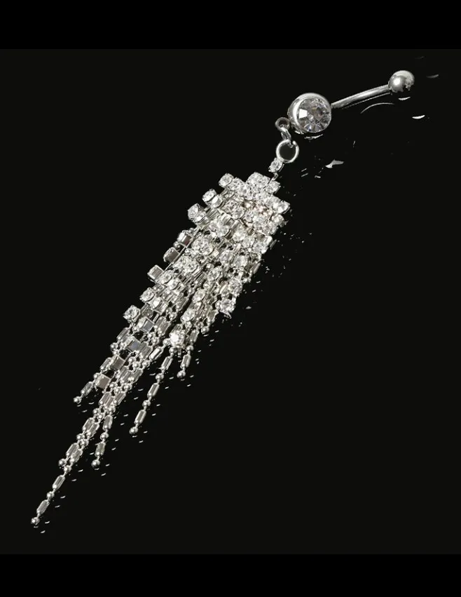 Crystal Waterfall – Ατσάλι
