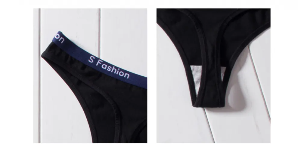 String  spandex σε μαύρο χρώμα.