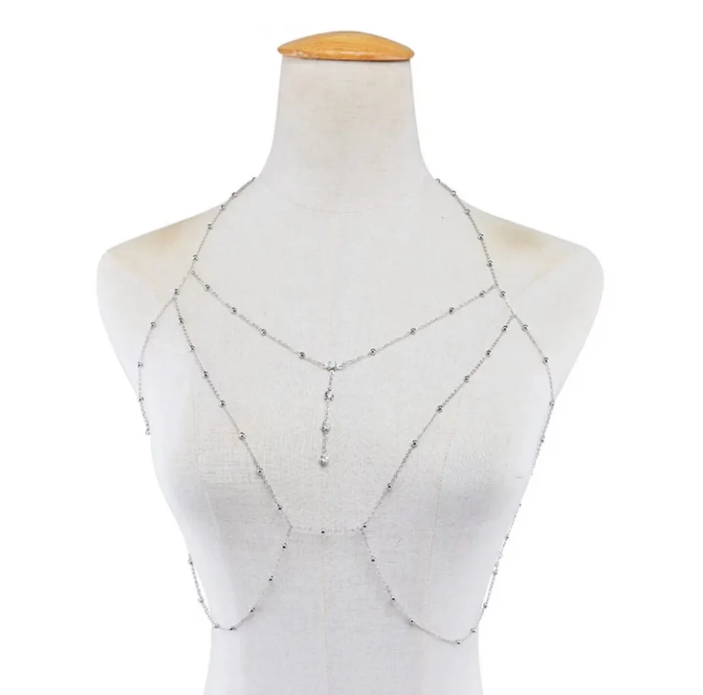 crossover harness