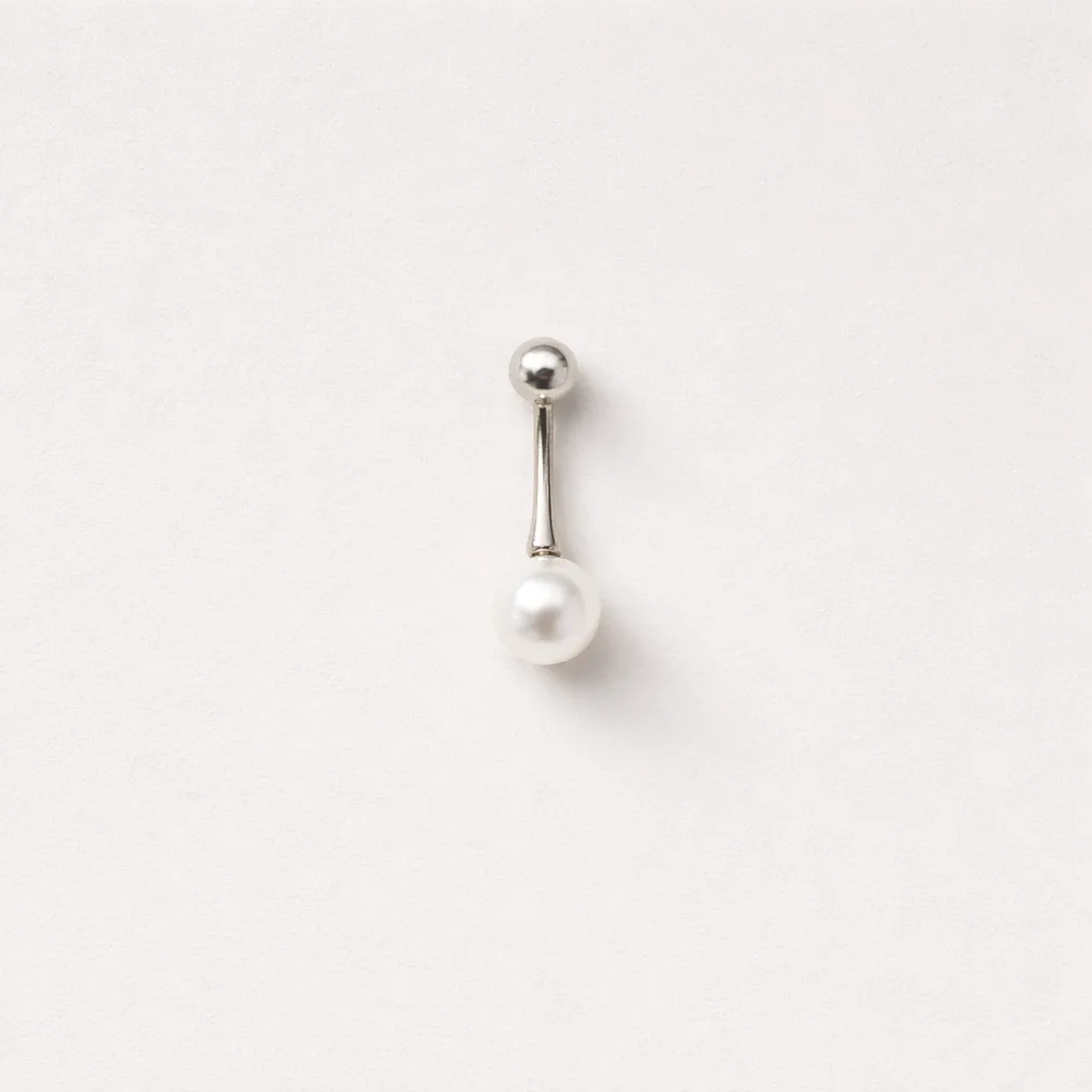 Pearl Classic– Ατσάλι