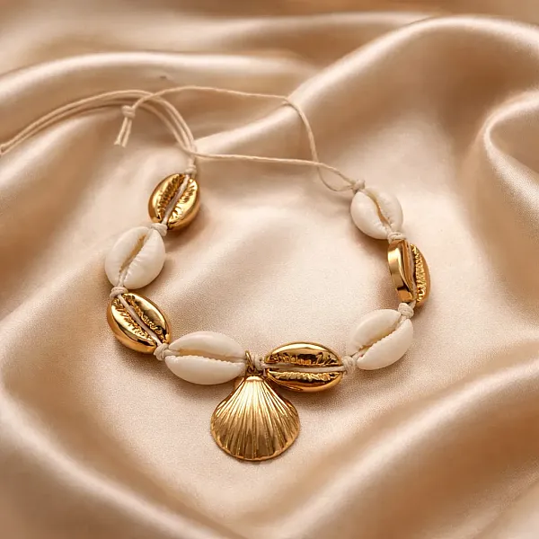 Golden Shell