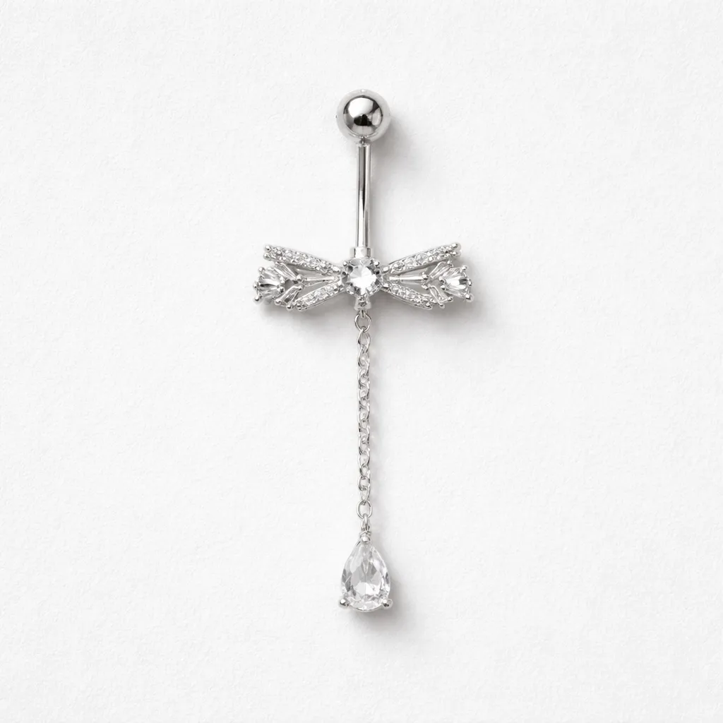 Dragonfly Drop -Ατσάλι