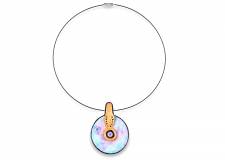 Boho Pendant Nefeli.