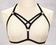 Body harness.