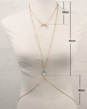 crossover harness