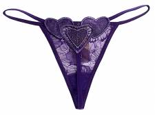 String one size  Polyester   .