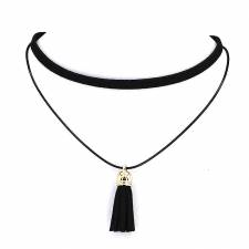 Trendy choker